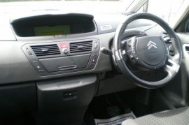 Citroen C4 GRAND PICASSO 1.6