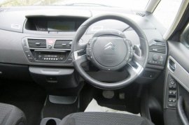 Citroen C4 GRAND PICASSO 1.6