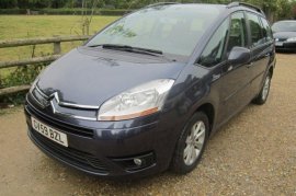 Citroen C4 GRAND PICASSO 1.6