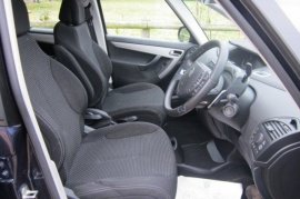 Citroen C4 GRAND PICASSO 1.6