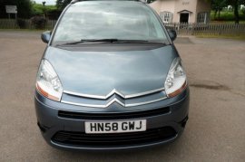Citroen C4 GRAND PICASSO 1.6