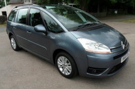 Citroen C4 GRAND PICASSO 1.6