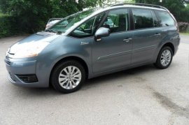 Citroen C4 GRAND PICASSO 1.6
