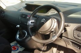 Citroen C4 GRAND PICASSO 1.8