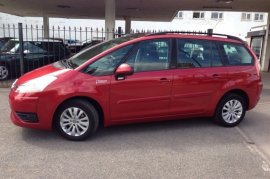 Citroen C4 GRAND PICASSO 1.8