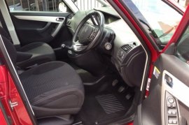 Citroen C4 GRAND PICASSO 1.8
