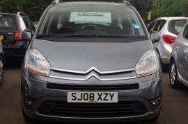 Citroen C4 Grand Picasso 1.8