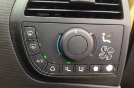 Citroen C4 GRAND PICASSO 1.6