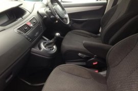 Citroen C4 GRAND PICASSO 1.6