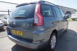 Citroen C4 GRAND PICASSO 1.6
