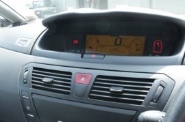 Citroen C4 GRAND PICASSO 1.6