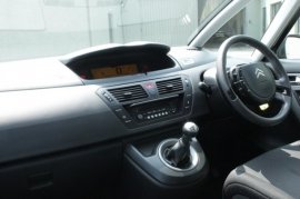 Citroen C4 GRAND PICASSO 1.6