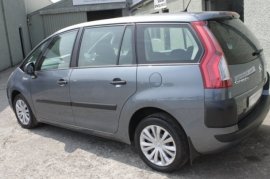Citroen C4 GRAND PICASSO 1.6
