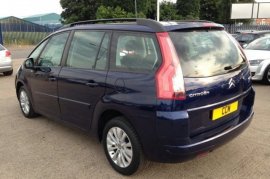 Citroen C4 GRAND PICASSO 1.6