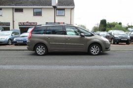 Citroen C4 GRAND PICASSO 1.6