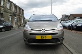 Citroen C4 GRAND PICASSO 1.6