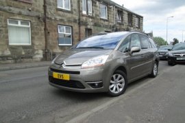 Citroen C4 GRAND PICASSO 1.6