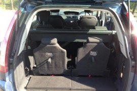Citroen C4 GRAND PICASSO 1.6