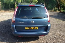 Citroen C4 GRAND PICASSO 1.6