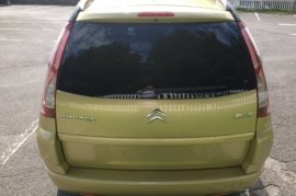 Citroen C4 GRAND PICASSO 1.6