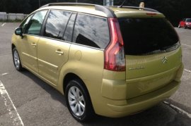 Citroen C4 GRAND PICASSO 1.6