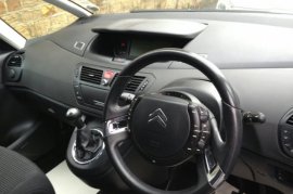 Citroen C4 GRAND PICASSO 1.8