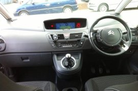 Citroen C4 GRAND PICASSO 1.8