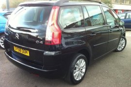Citroen C4 GRAND PICASSO 1.8