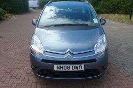 Citroen C4 Grand Picasso 1.6