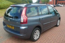 Citroen C4 Grand Picasso 1.6