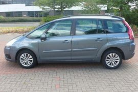 Citroen C4 Grand Picasso 1.6