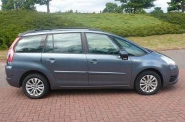 Citroen C4 Grand Picasso 1.6