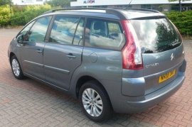 Citroen C4 Grand Picasso 1.6