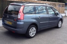 Citroen C4 GRAND PICASSO 1.6