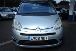 Citroen C4 GRAND PICASSO 2.0