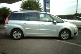 Citroen C4 GRAND PICASSO 2.0