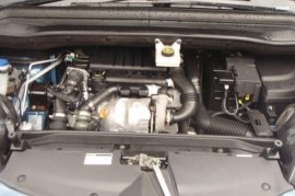 Citroen C4 Grand Picasso 1.6