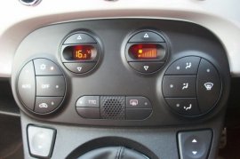 Abarth 500 1.4 16V T-JET