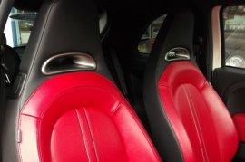 Abarth 500 1.4 16V T-JET