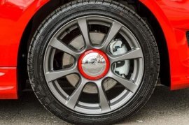Abarth 500 1.4 16V T-JET