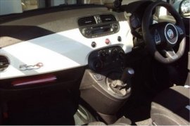 Abarth Abarth 500 1.4