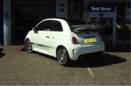 Abarth Abarth 500 1.4