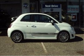 Abarth Abarth 500 1.4