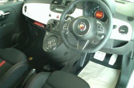 Abarth 500 1.4