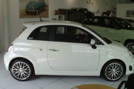 Abarth 500 1.4