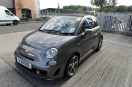 Abarth 500 1.4