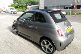 Abarth 500 1.4