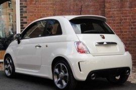 Abarth 500 1.4
