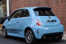 Abarth 500 .4