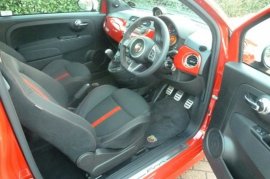 Abarth 500 1.4